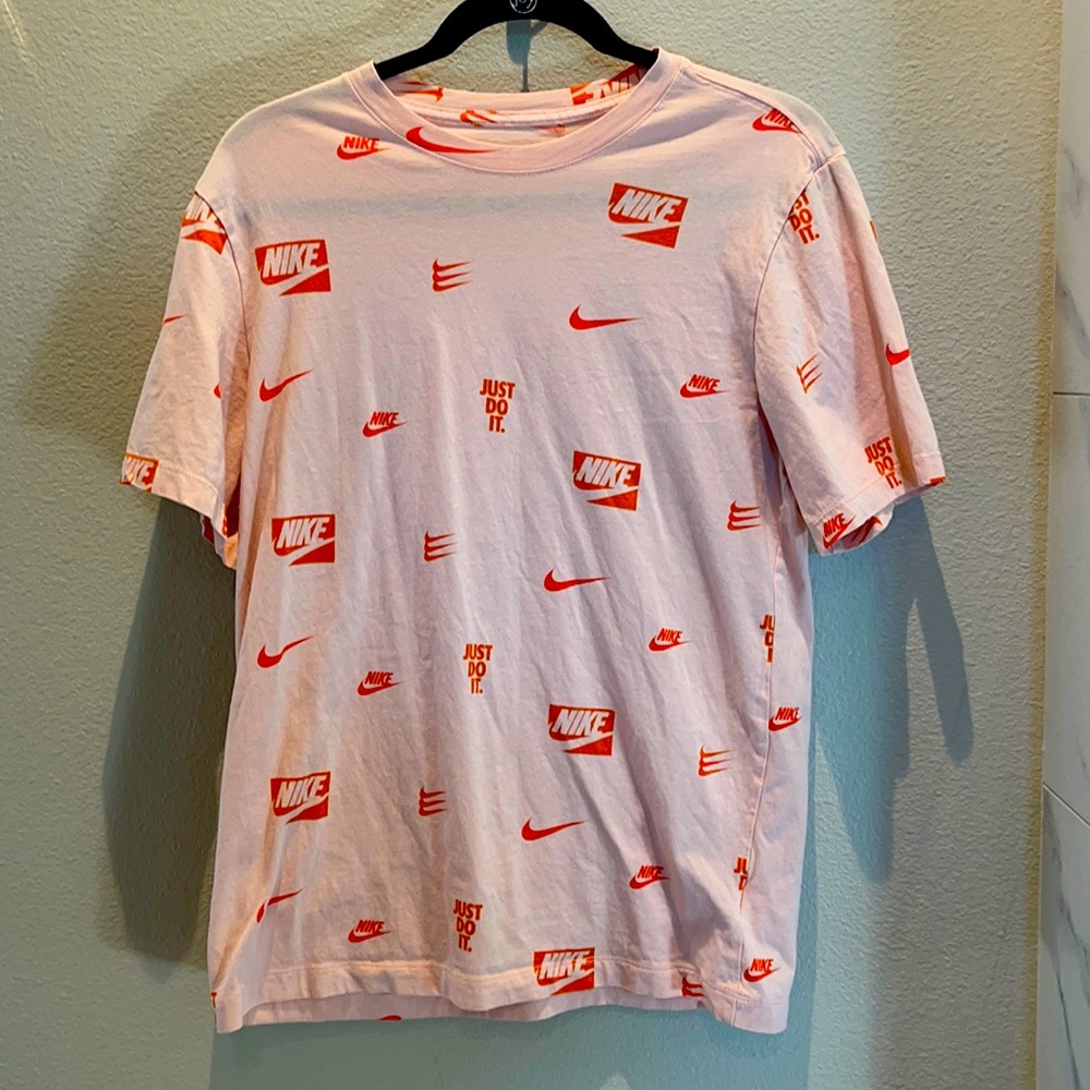 Nike Tee